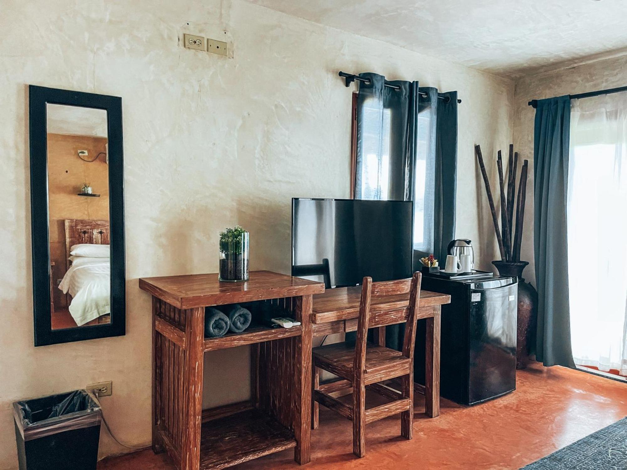 מלון El Sitio De פלאיה ונאו מראה חיצוני תמונה